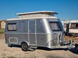 HYMER / ERIBA / HYMERCAR Touring 418 - HYMER / ERIBA Touring