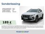 Hyundai Tucson TREND NAVI MATRIX CAM SHZ LHZ KRELL