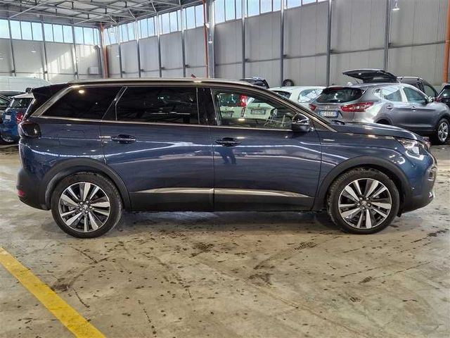 Peugeot PEUGEOT 5008 BlueHDi 130 GT Line EAT8 S/S aut.