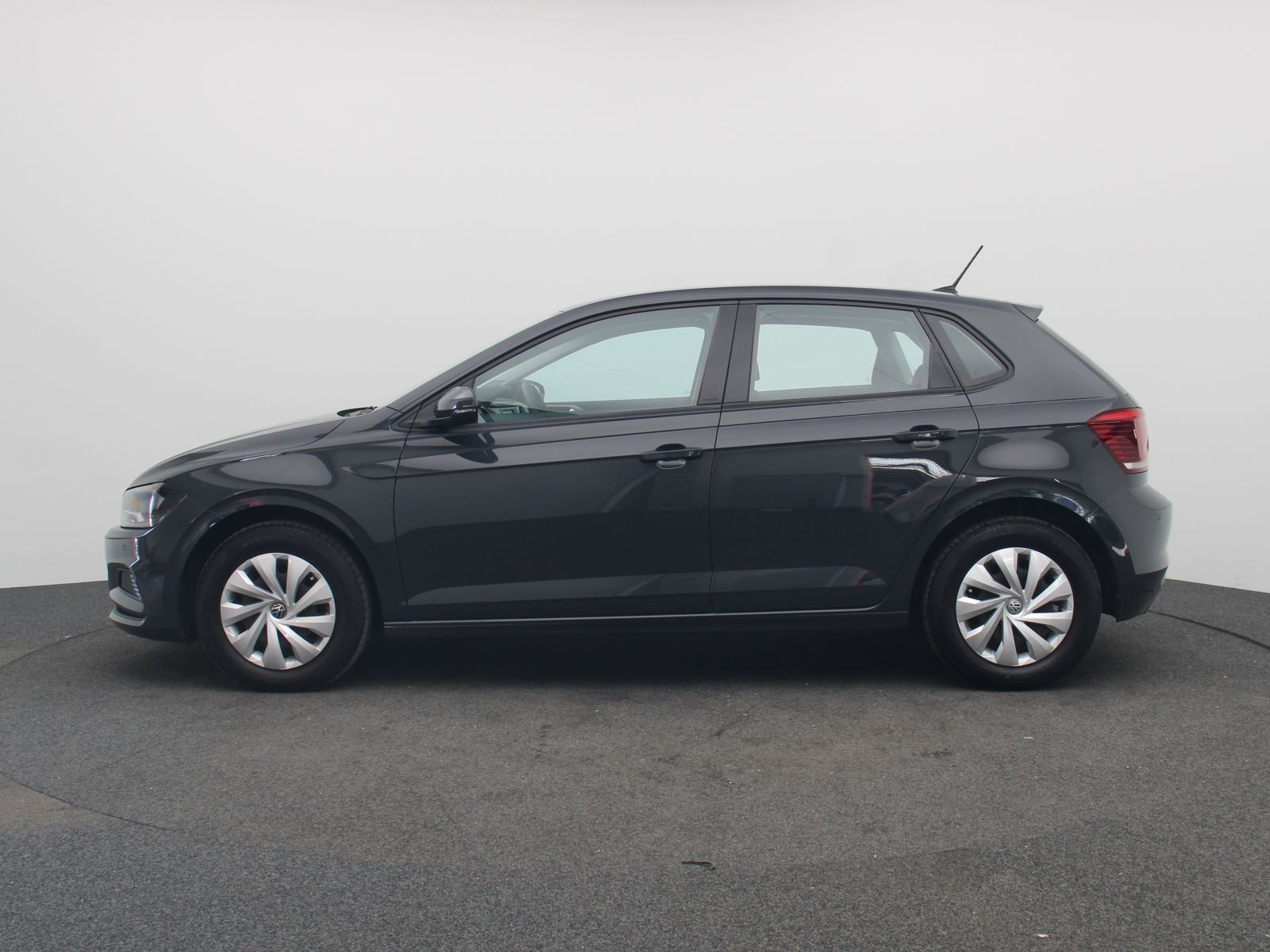 Volkswagen Polo - Bild 5