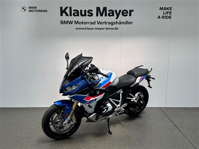 BMW R 1250 RS