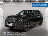 BMW X3 - Vorschau Bild 1