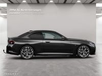 BMW 220 - Vorschau Bild 11