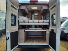 Pössl Roadcruiser Revolution, Dümo-Winter Sale 26