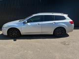 Honda Accord Tourer Lifestyle - Honda Accord: Lifestyle