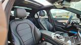 Mercedes-Benz C 300 AMG Line Autom.  Burmester Panorama U21 - Mercedes-Benz C 300 in Frankfurt (Main)
