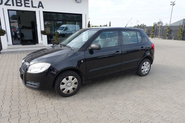 Skoda Fabia 1.2 Classic