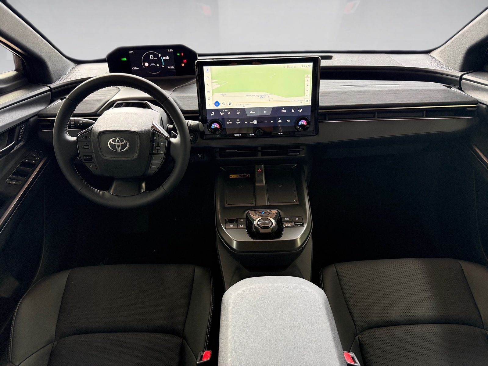 Fahrzeugabbildung Toyota bZ4X Touring AWD 4x4 Lounge 360,LED,Navi,Pano