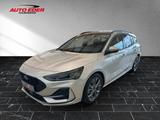 Ford Focus ST-Line Bluetooth Navi LED Klima - Ford Focus: Kombi, ST