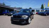 BMW 120 120i Coupe Automatik    Xenon    Sitzheizung - BMW 120: Coupe