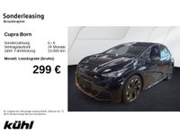 Cupra Born - Vorschau Bild 1