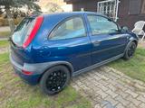 Opel Corsa C 1.0 Fresh Klima TÜV Neu - Opel Corsa: Fresh