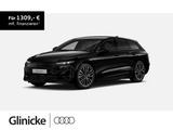 Audi S6 Avant e-tron 370 kW - Audi S6 e-tron Neuwagen