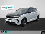 Opel Grandland GSe Plug-in-Hybrid4 - Opel Grandland (X) Hybrid (/Elektro) Hybrid4 mit Benzin-Antrieb