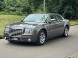 Chrysler 300C 3.0 CRD - Chrysler Gebrauchtwagen von 2010