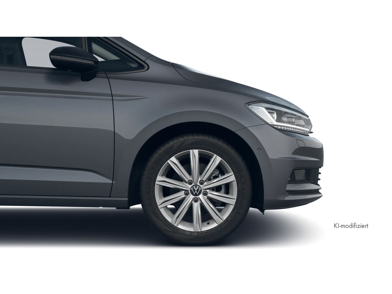 Volkswagen Touran - Bild 4
