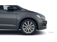 Volkswagen Touran - Vorschau Bild 4