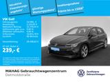Volkswagen Golf VIII 1.5 eTSI R-Line LED Navi ParkPilot App - Volkswagen Golf: bis 40000 Km
