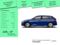 Skoda Scala - Vorschau Bild 2