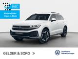Volkswagen Touareg 3.0 TDI R-Line Pano*AHK*DYNAUDIO*Massage - VW Touareg in Duisburg