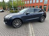 Porsche Macan S Diesel S - Porsche Macan in Dortmund