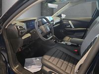 Citroën C4 X - Vorschau Bild 7