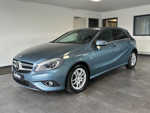 Mercedes-Benz A 200 BlueEfficiency Urban*