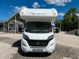 XGO Dynamic 25 - XGO Wohnmobil oder -wagen
