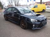 Subaru WRX STI 2.5 Sport !! MOTOR NEU !! - Subaru: Allradantrieb