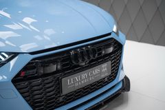 RS6 4.0 TFSI SPECIAL COLOUR