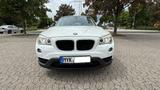 BMW X1 xDrive25d Sport Line Sport Line - gebrauchte BMW X1 aus dem Jahr 2013