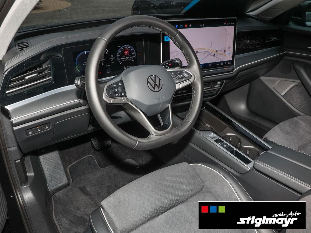 Volkswagen Passat Variant - Bild 7