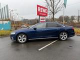 Audi A8 50 TDI quattro Pano HUD !VOLL! - Audi A8 in Wuppertal