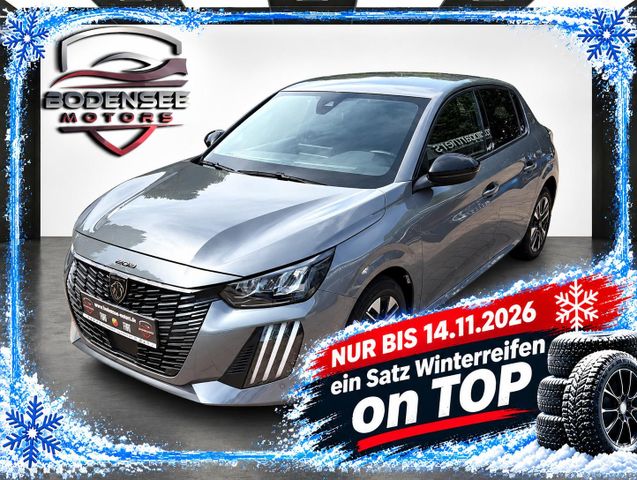 Peugeot 208 Allure/LED/TEMP./PDC/ ab 145,00 € i. M.