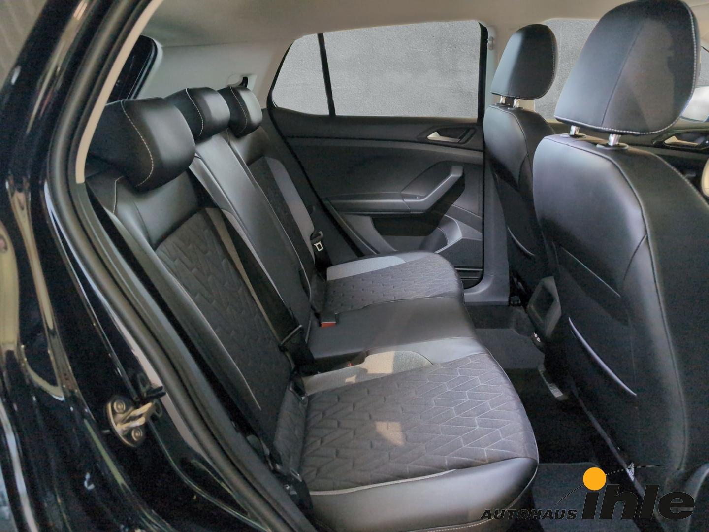Volkswagen T-Cross 1,0 TSI Energy GJ-REIFEN+APPCONNECT+CLIM, миниатюра 8