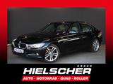 BMW 320d Limousine Sport Line Harman-Kardon Shadow - BMW 320 aus 2012: 320d