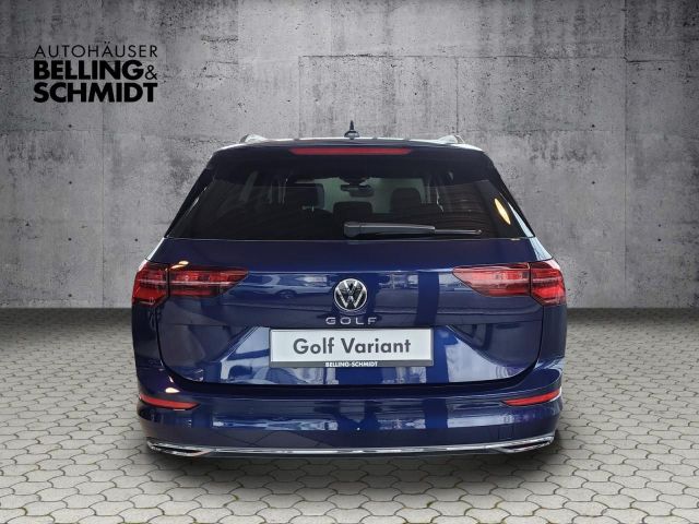 Golf VIII Variant Life 2.0 l TDI SCR 85 kW (116