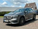 Mercedes-Benz GLA 200 GLA AMG Line Edition - gebrauchte Mercedes-Benz GLA 200 aus dem Jahr 2017
