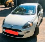 Fiat Punto "More" - Fiat Punto in Bielefeld