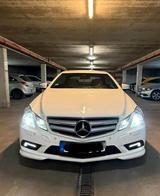 Mercedes-Benz Mercedes E 350 Coupe V6 AMG / Tausch - Mercedes-Benz E 350 in Hagen