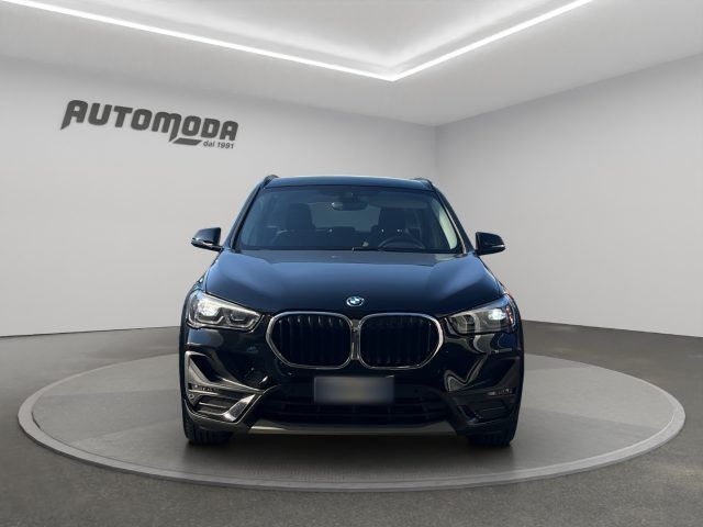 BMW X1 xDrive25e Advantage Auto imagem 2