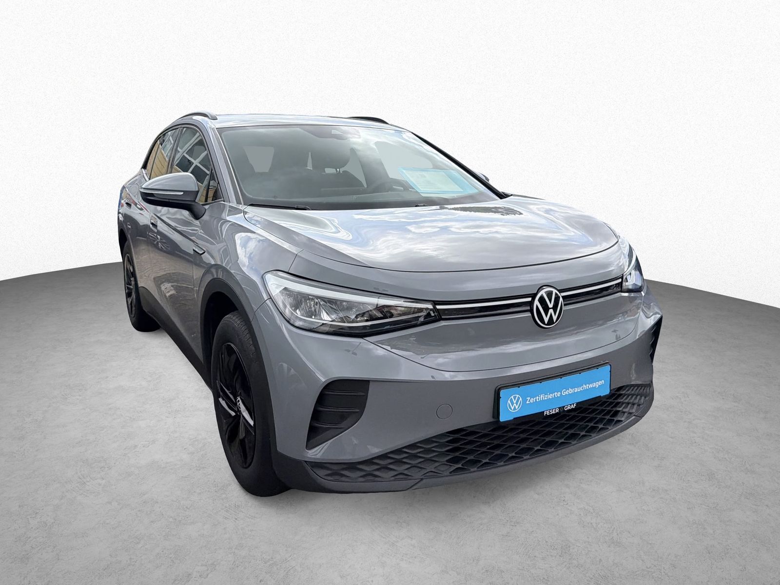 Volkswagen ID.4 - Bild 4