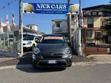 Fiat 500X 1.3 MultiJet 95 CV Lounge - Fiat 500X: Van