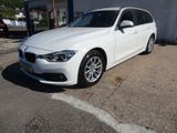 BMW 320d Advantage/2.Hd/190PS/LED/Navi/PDC/SitzH/ - BMW 3er Reihe: Ps