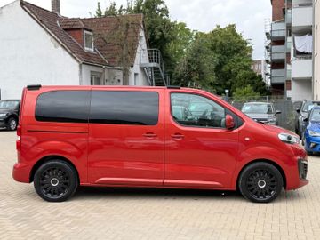 Peugeot Traveller - 4