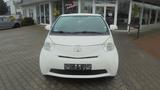 Toyota IQ iQ Basis - weiße Toyota IQ