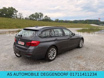 BMW 320 - 5