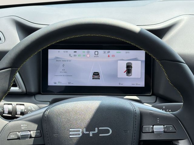 BYD ATTO 2 Comfort 64.8kWh