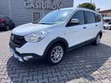 Dacia Lodgy Stepway Celebration - KLIMA + SHZ + CAM - Dacia in Mannheim