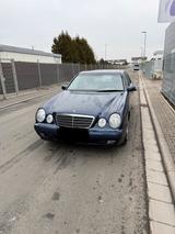 Mercedes-Benz E240 W210 1.Hand - gebrauchte Mercedes-Benz E 240 aus dem Jahr 1999